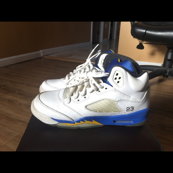 5s laney